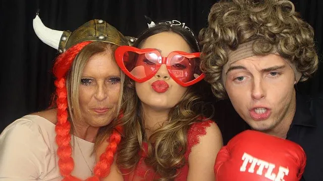 Lisas 21st